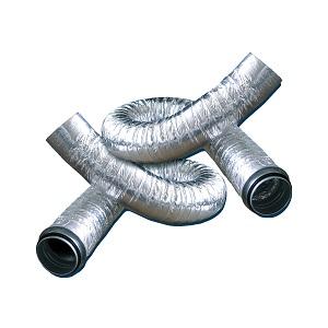 Clima+ flexibele geluiddemper