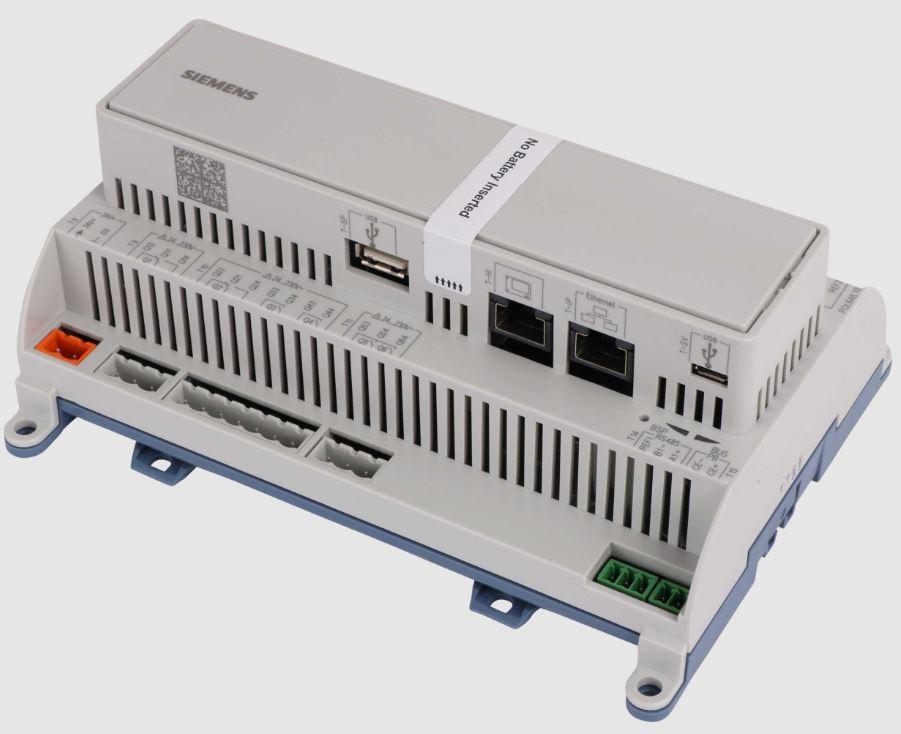 Regelaar Climatix CS2500