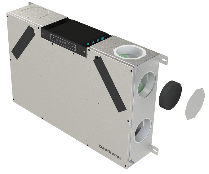 Dantherm RCC220