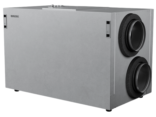 Flexit Nordic L6