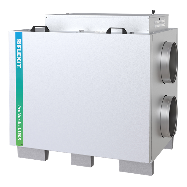 Flexit ProNordic L150R