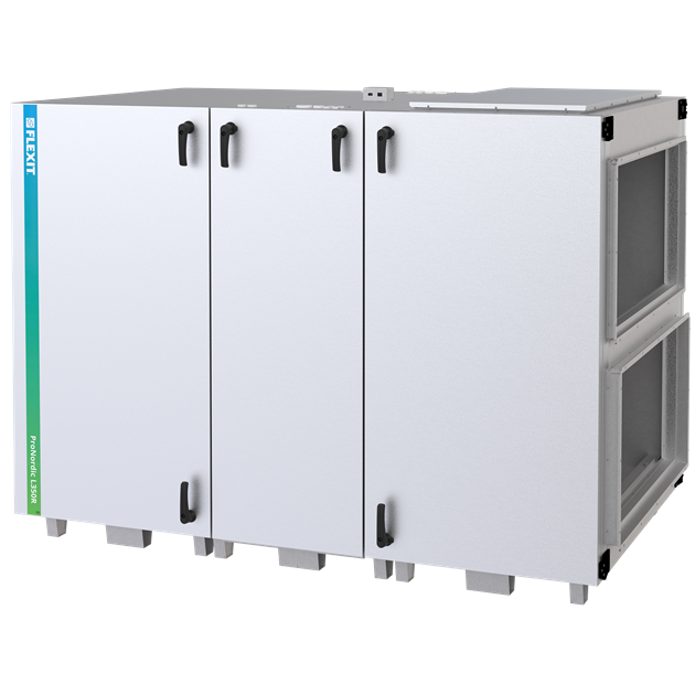 Flexit ProNordic L350R