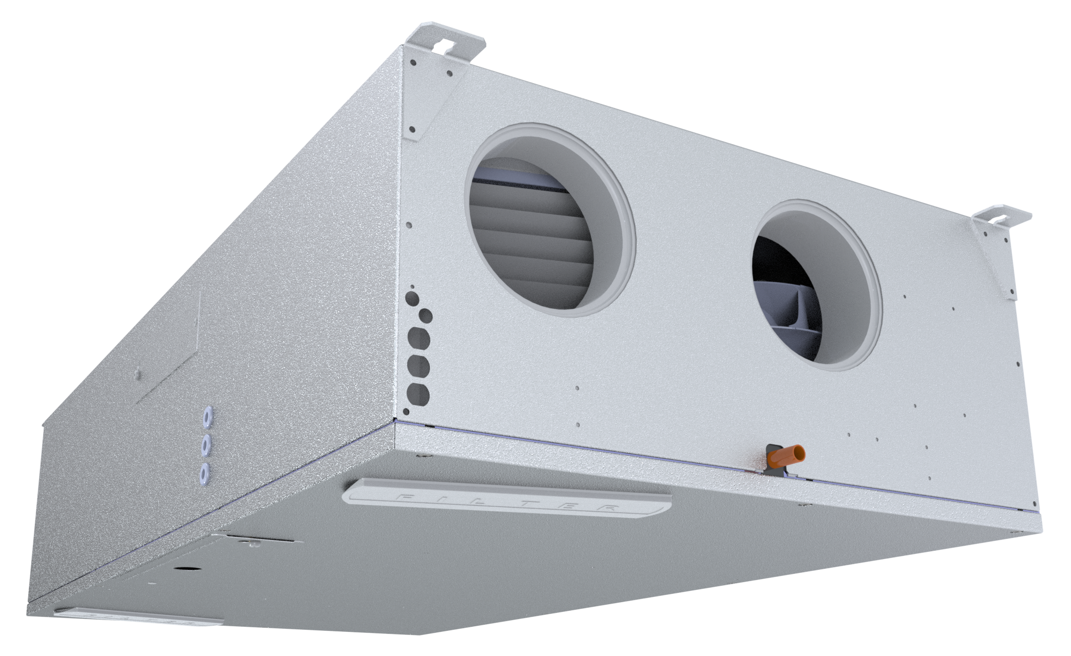 Dantherm HCC260