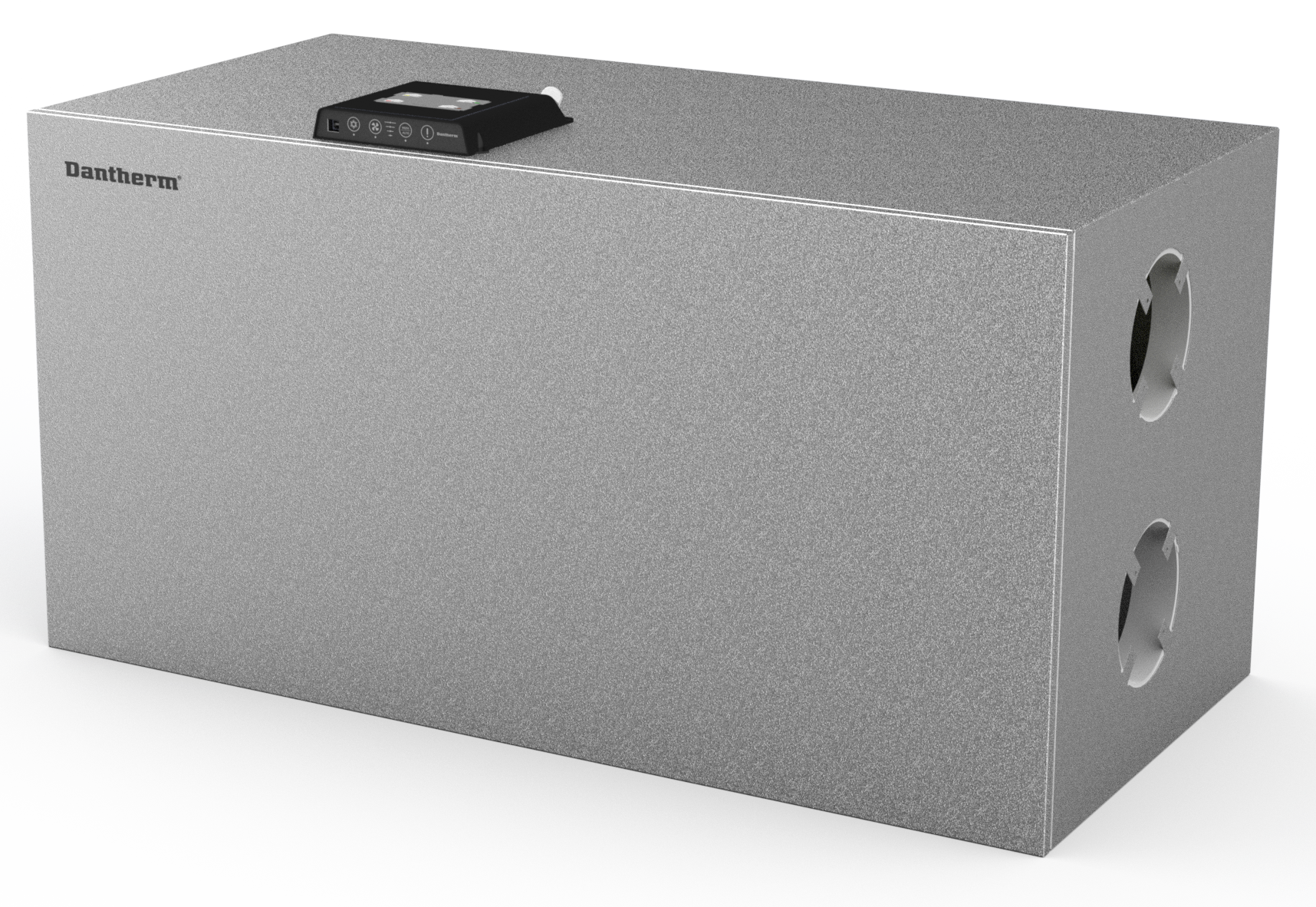 Dantherm HCH5 MKII