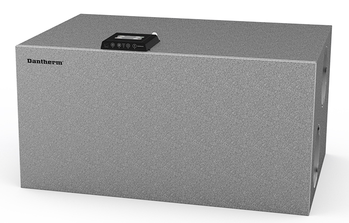 Dantherm HCH8 MKII