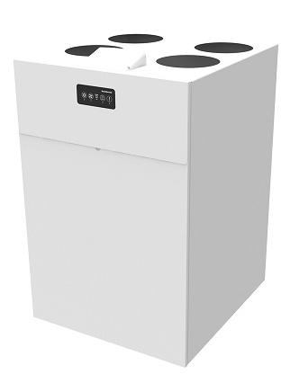 Dantherm HCV700
