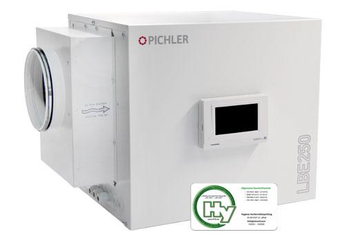 Pichler LBE250 500 A