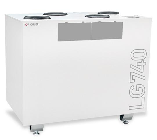 Pichler LG740