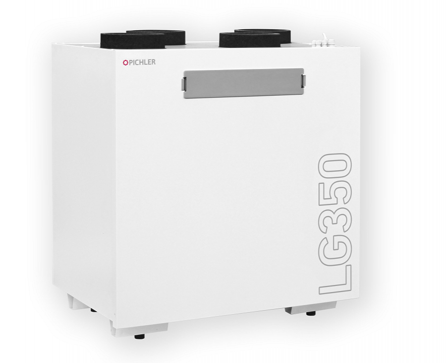 Pichler LG350