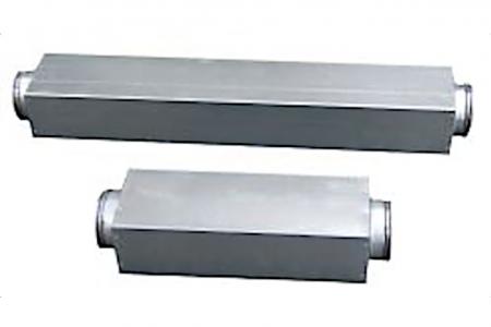 Pichler geluiddemper PFSDW