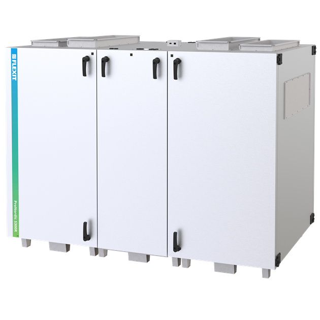 Flexit ProNordic S260R
