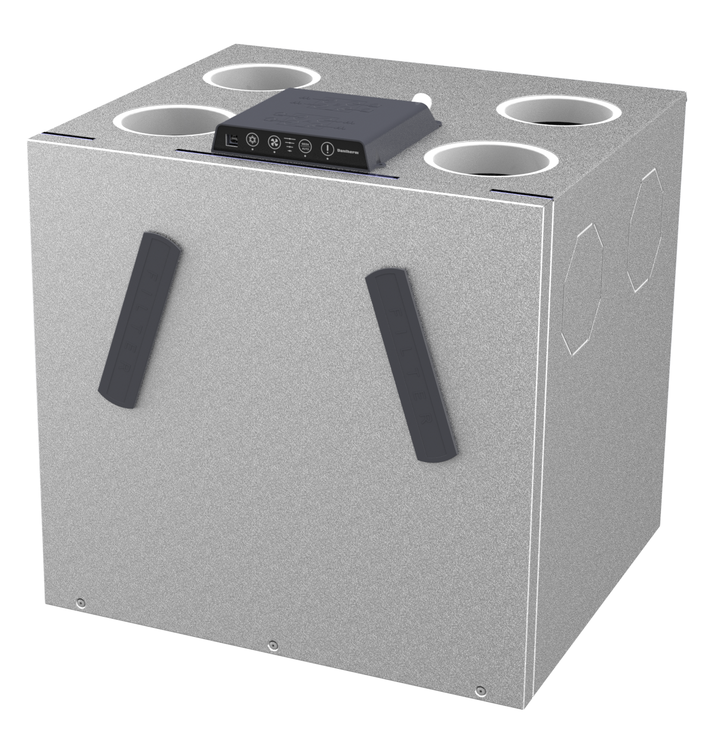 Dantherm RCV320
