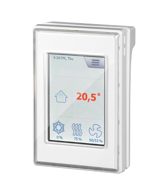 Touchdisplay PI-HMI