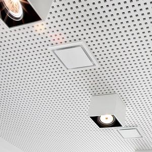 Voorbeeld Tecanno One