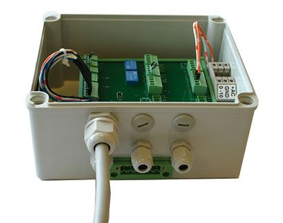Dantherm HAC2