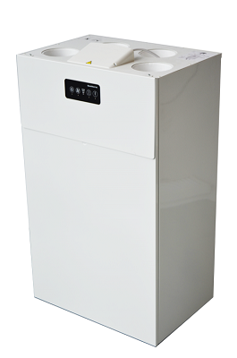 Dantherm HCV300