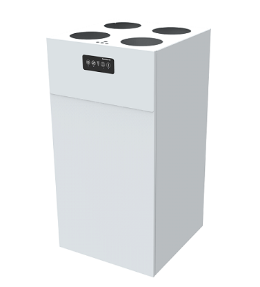 Dantherm HCV400