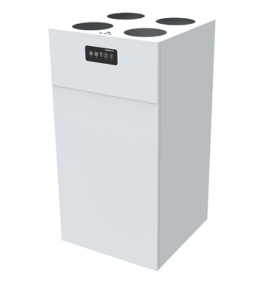 Dantherm HCV460