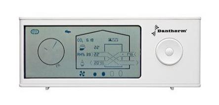 Dantherm HRC3