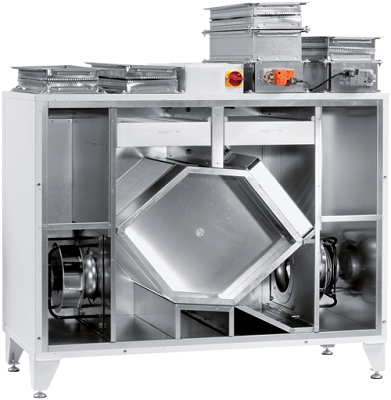 Pichler LG1400