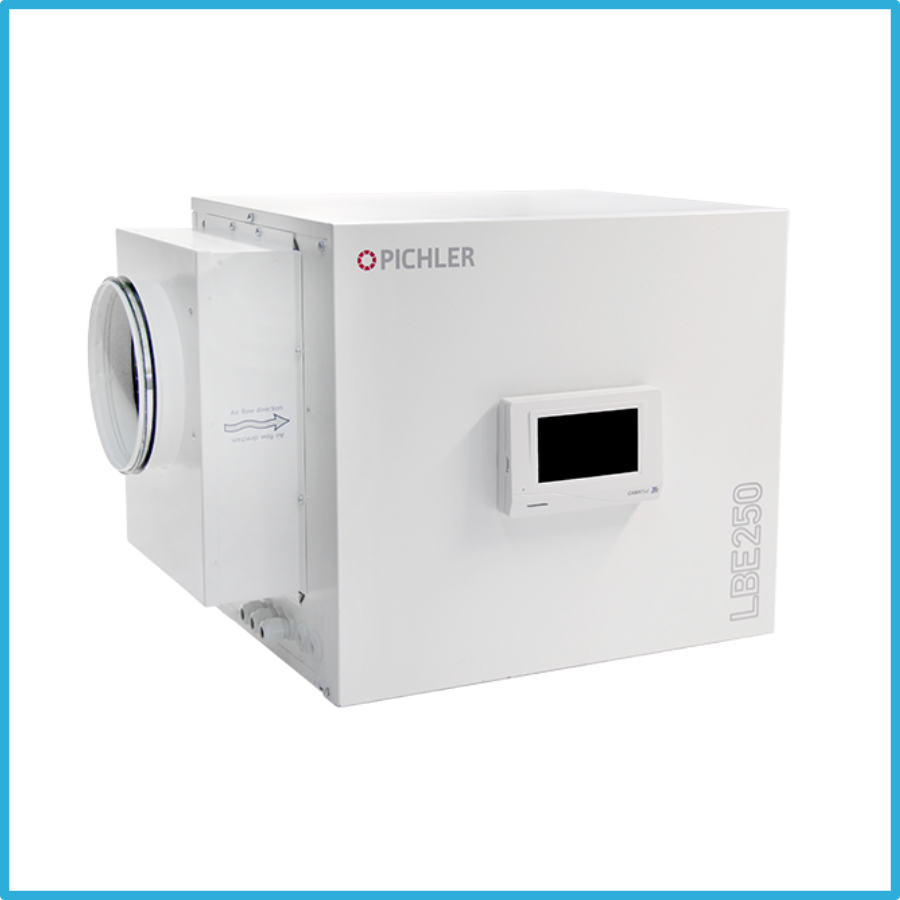 wtwunits Climavent